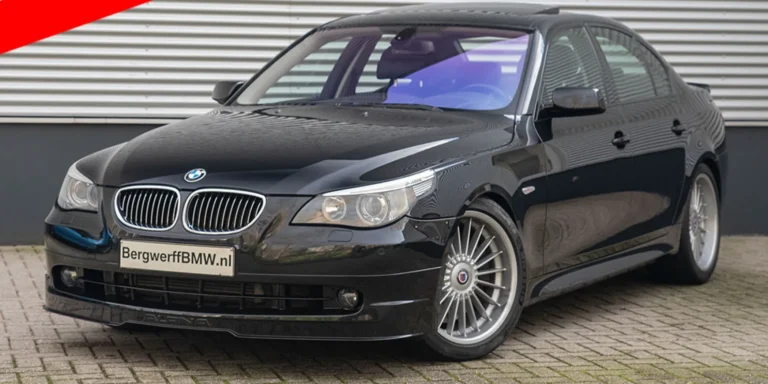 ALPINA20B520Youngtimer20E6020Sedan20Saphir20Zwart20200520Bergwerff20Gorinchem.jpg-1