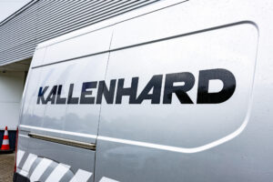 Europaweite Lieferung