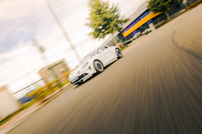 Alpine A110 turbo pure ROLLERS Devan frenken (8)