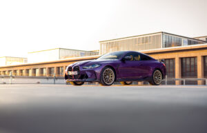 BMW M Performance Teile