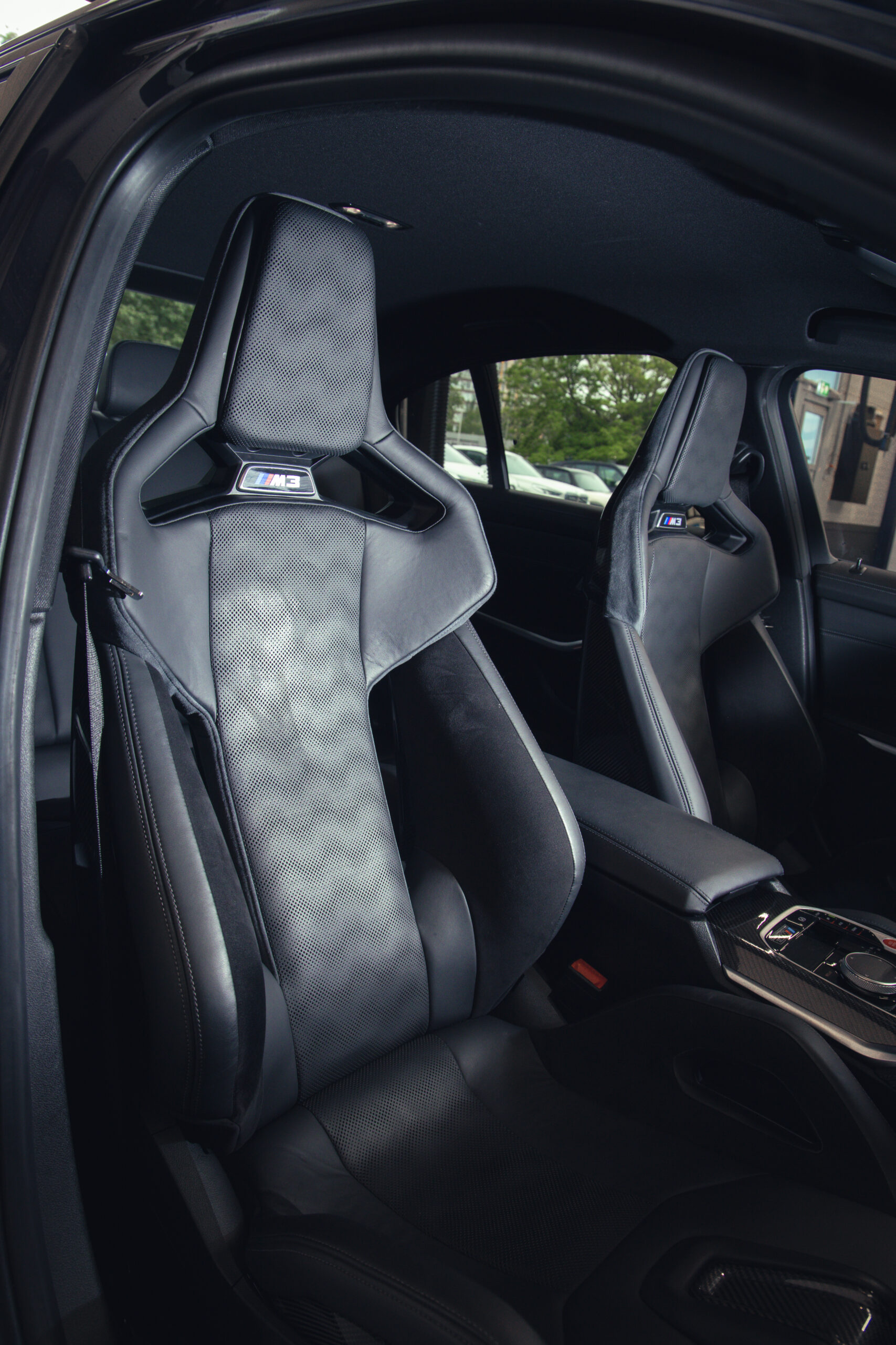 BMW M3 Competition Individual Macao Blue G80 Special request (15)