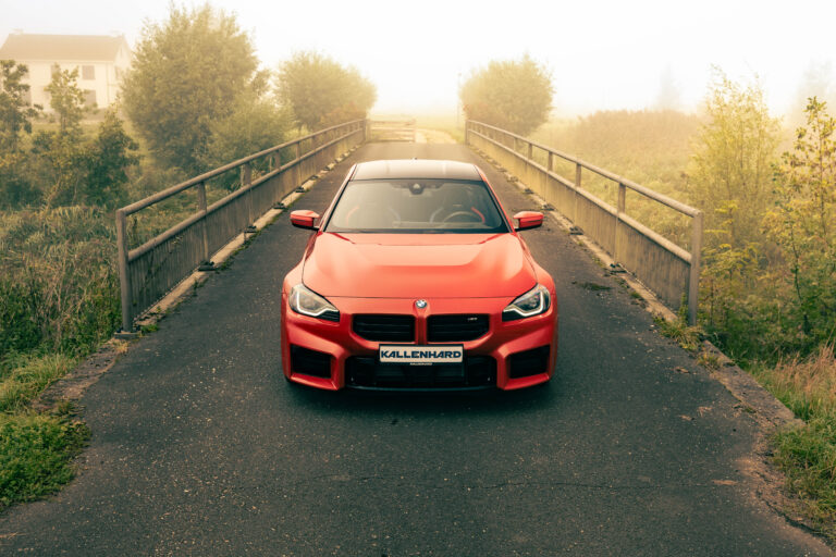 BMW M2 8E09548 Toronto Red metallic BIESCHBOS Devan Frenken (22)