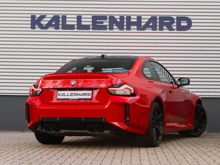 BMW M2 X-294-NR Torontorood metallic Devan frenken (9)