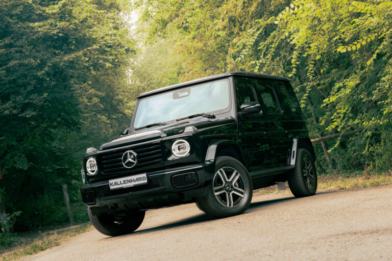 MERCEDES G-Klasse 580 Lingebos 2 Devan Frenken (58)